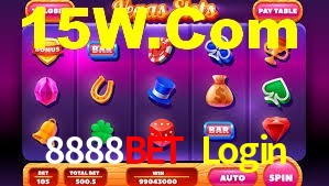 Premium Interface 8888Bet Login