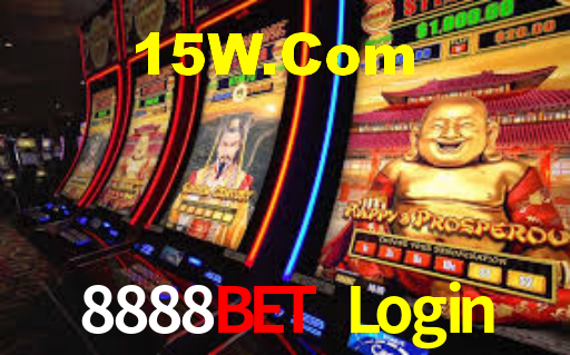 8888Bet Login: Seu Cassino Premiado com Pagamentos Rápidos