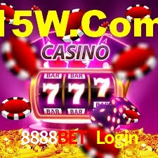 8888Bet Login
