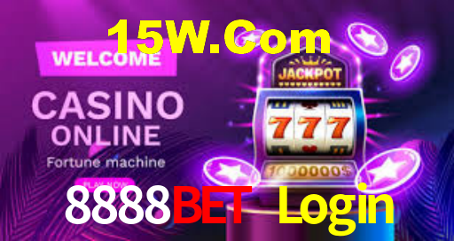 8888 Bet