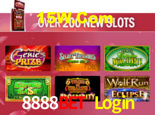 8888 Bet