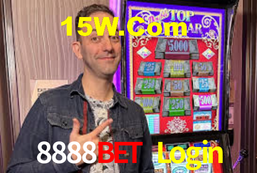 Plataforma 8888Bet