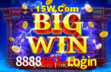 Game Providers 8888Bet Login