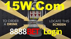 Programa VIP 8888Bet Login