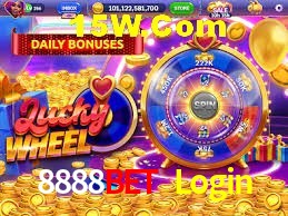 Bonus Features 8888Bet Login