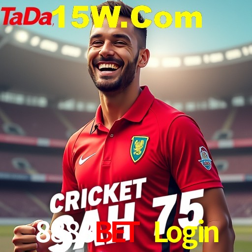 cassino 8888Bet Login