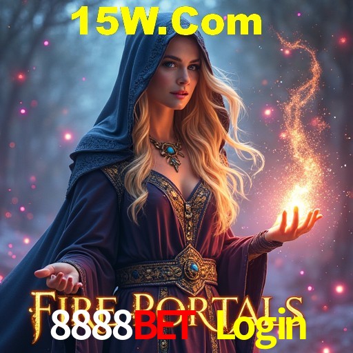 Responsive Design 8888Bet Login