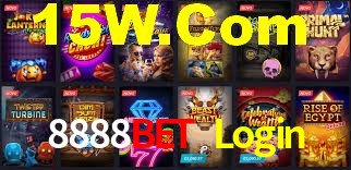 Blackjack Table 8888Bet Login