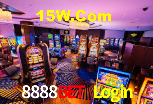 Sinta a adrenalina dos jogos de cassino com 8888Bet Login