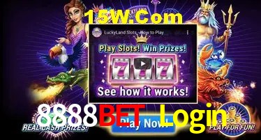 Secure Login 8888Bet Login