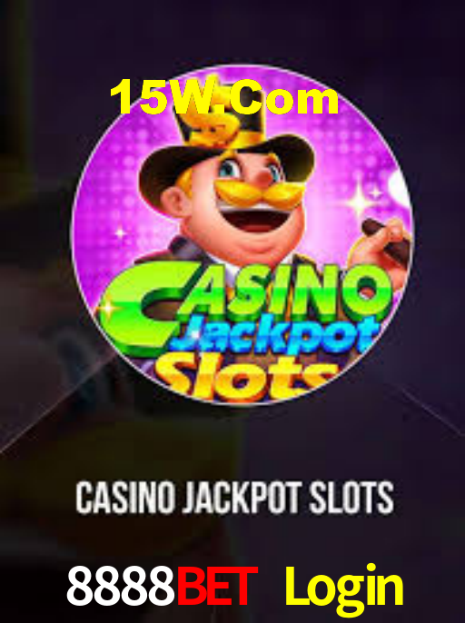 8888Bet Login