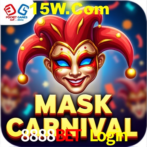 Seasonal Promotions 8888Bet Login