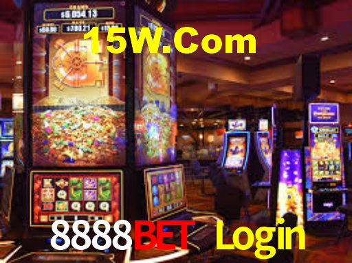8888 Bet