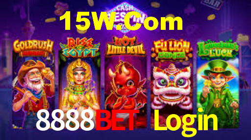 8888Bet Login