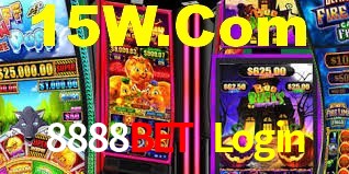Welcome Bonus 8888Bet Login