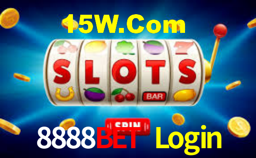 8888Bet Login App Interface