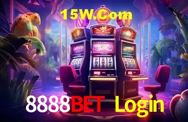 Bonus Features 8888Bet Login