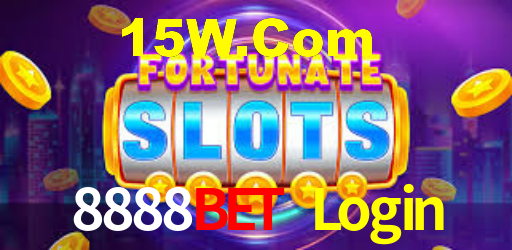 8888Bet Login