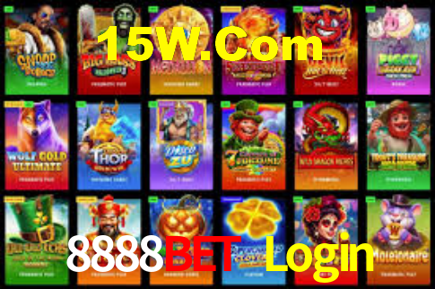 8888Bet Login