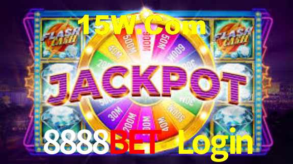 8888Bet Login