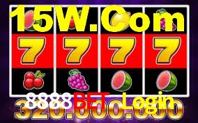 VIP Casino 8888Bet Login