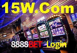 8888Bet Login