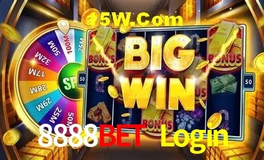API Integration 8888Bet Login