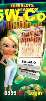 Welcome Bonus 8888Bet Login