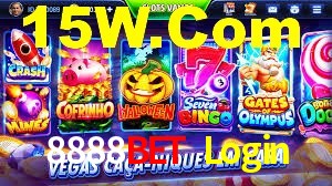 Programa VIP 8888Bet Login