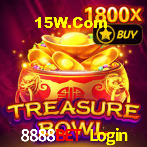 8888Bet Login